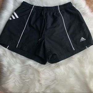 Adidas work out shorts
